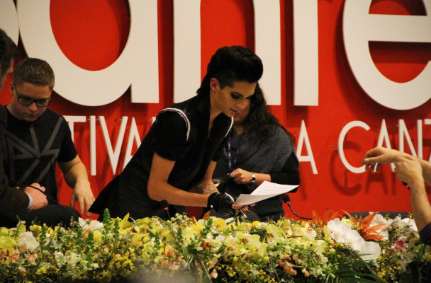 Bill Kaulitz pic #842052
