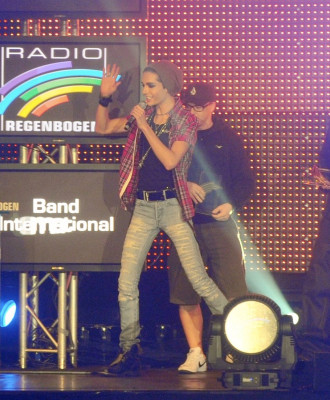 Bill Kaulitz pic #848908