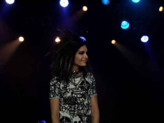 Bill Kaulitz pic #855795