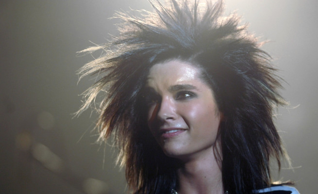 Bill Kaulitz pic #823082