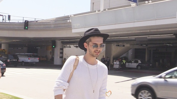 Bill Kaulitz pic #789988