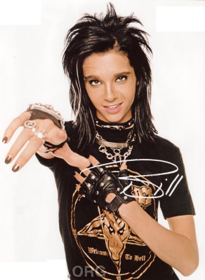 Bill Kaulitz pic #837236