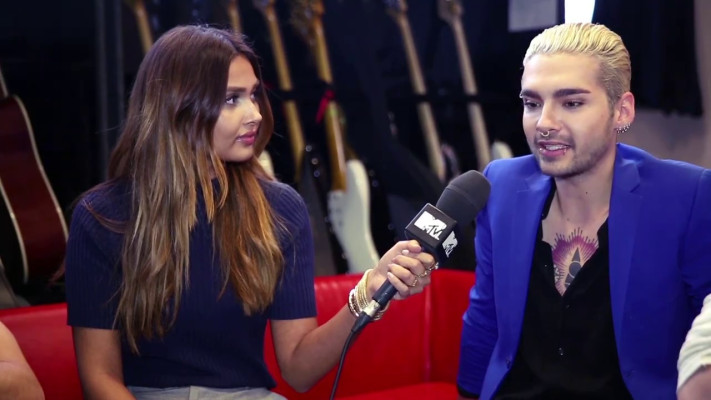 Bill Kaulitz pic #850787