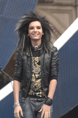 Bill Kaulitz pic #857462