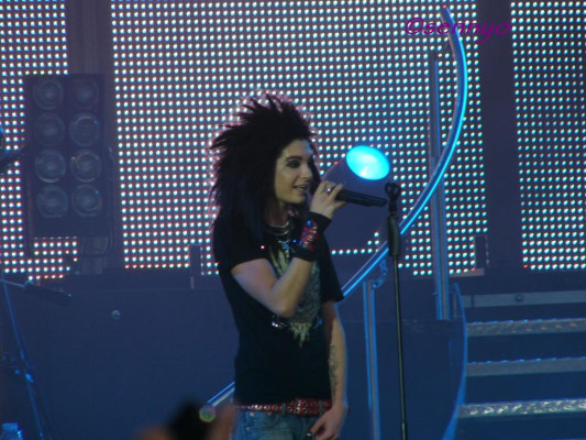 Bill Kaulitz pic #799534