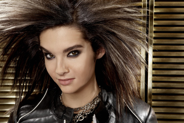 Bill Kaulitz pic #808278