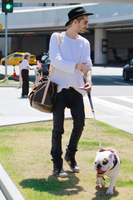 Bill Kaulitz pic #838169