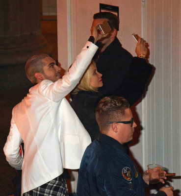 Bill Kaulitz pic #844979