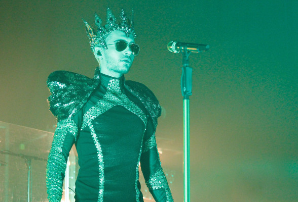 Bill Kaulitz pic #810708
