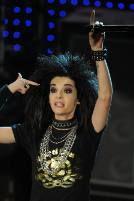 Bill Kaulitz pic #819323