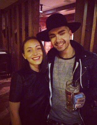 Bill Kaulitz pic #826849
