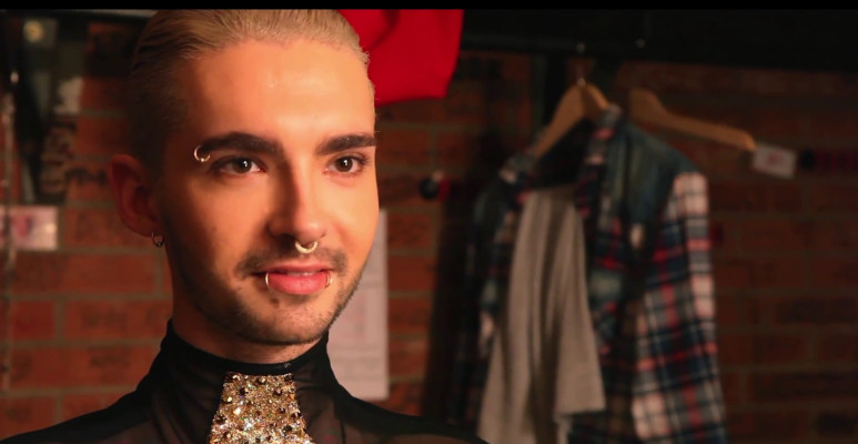 Bill Kaulitz pic #840088