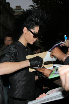 Bill Kaulitz pic #846919