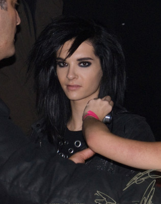 Bill Kaulitz pic #831098