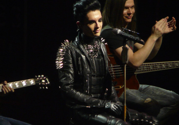 Bill Kaulitz pic #837529
