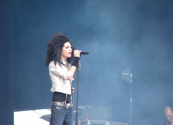 Bill Kaulitz pic #844193