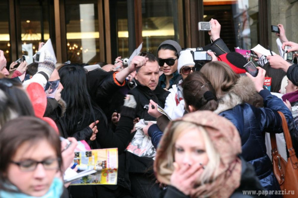 Bill Kaulitz pic #807707