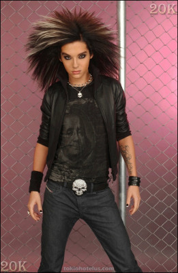 Bill Kaulitz pic #799401