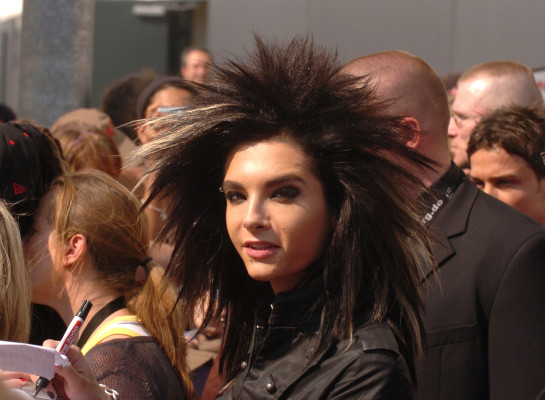 Bill Kaulitz pic #838577