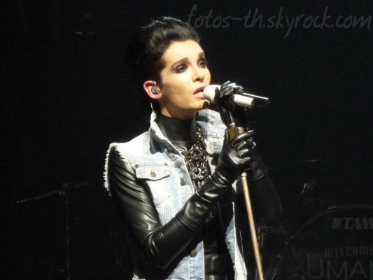 Bill Kaulitz pic #852349