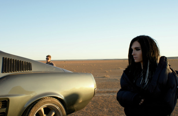 Bill Kaulitz pic #808528