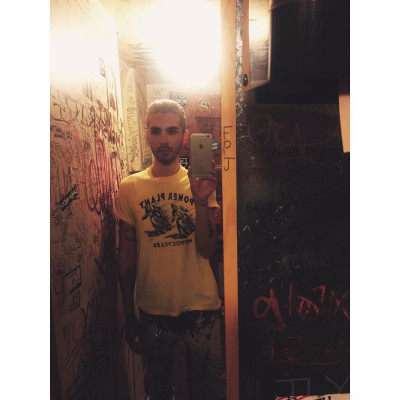 Bill Kaulitz pic #800206