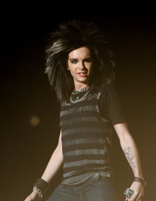 Bill Kaulitz pic #800320