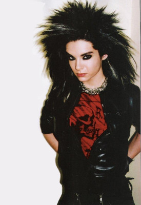 Bill Kaulitz pic #826331