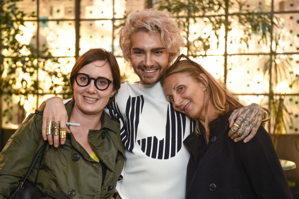 Bill Kaulitz pic #860096