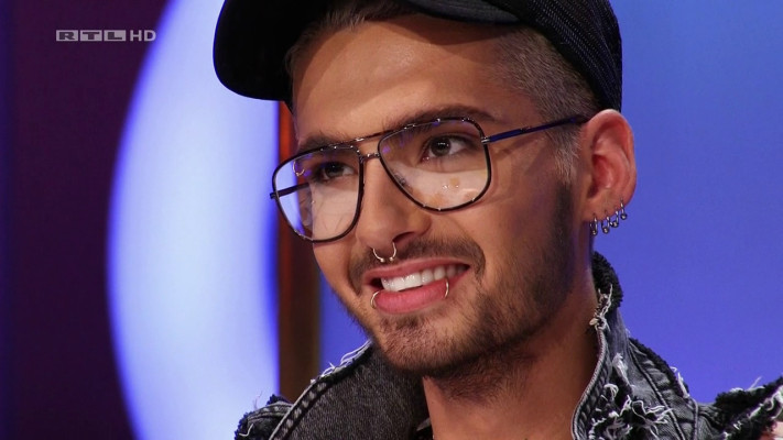 Bill Kaulitz pic #809750
