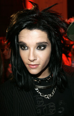 Bill Kaulitz pic #834066
