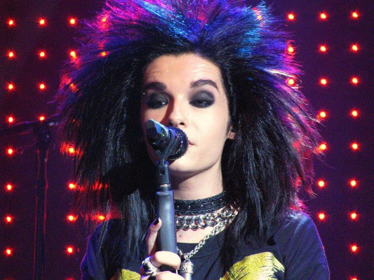 Bill Kaulitz pic #840279