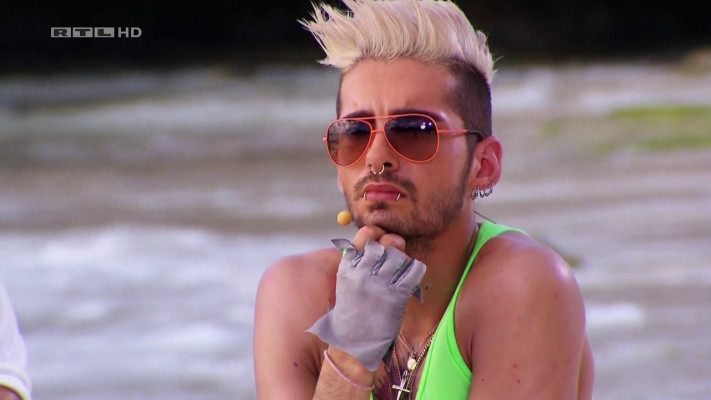 Bill Kaulitz pic #811075