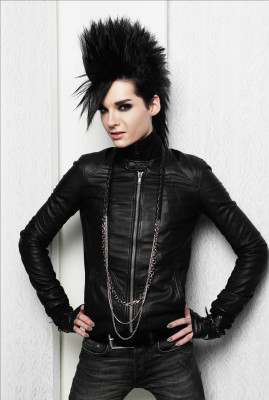 Bill Kaulitz pic #834298