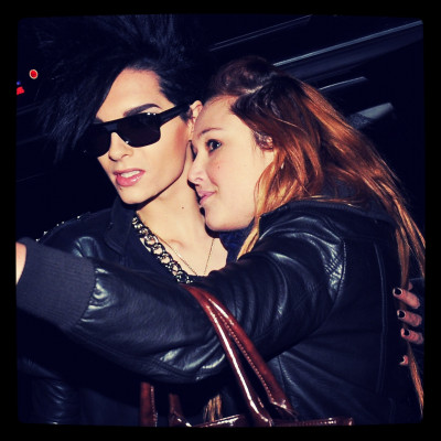 Bill Kaulitz pic #840551