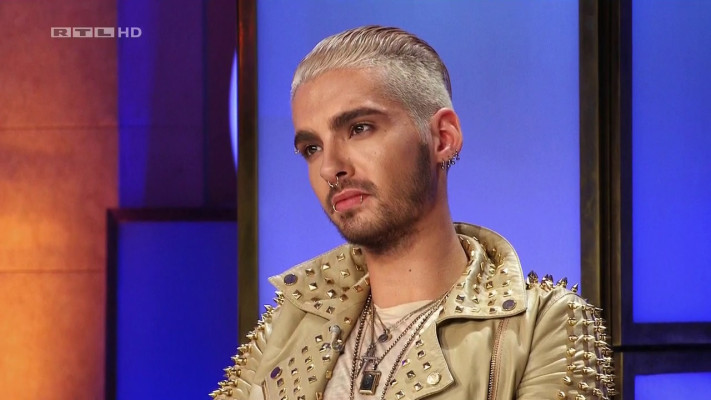 Bill Kaulitz pic #802539