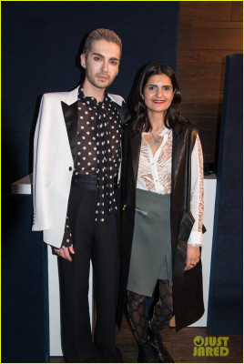 Bill Kaulitz pic #840953