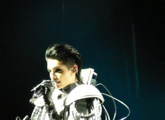 Bill Kaulitz pic #847952