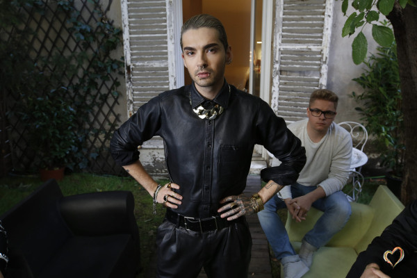 Bill Kaulitz pic #811691