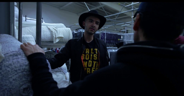 Bill Kaulitz pic #820745