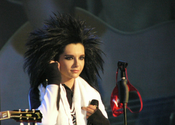 Bill Kaulitz pic #848436