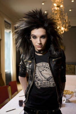 Bill Kaulitz pic #794547