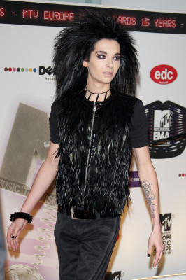 Bill Kaulitz pic #841585
