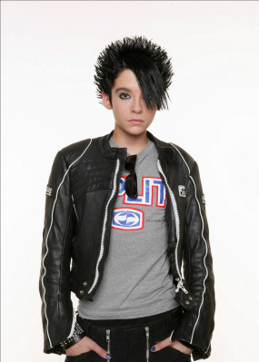 Bill Kaulitz pic #794757