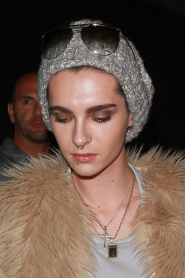 Bill Kaulitz pic #803612