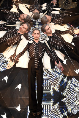 Bill Kaulitz pic #835111