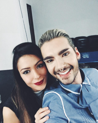 Bill Kaulitz pic #841906