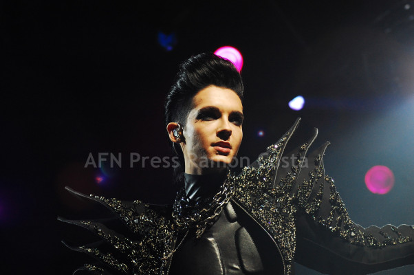 Bill Kaulitz pic #824345