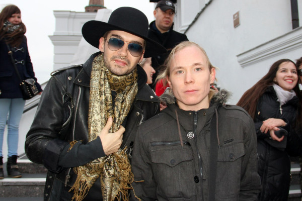 Bill Kaulitz pic #831470