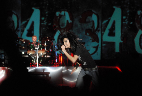 Bill Kaulitz pic #844538